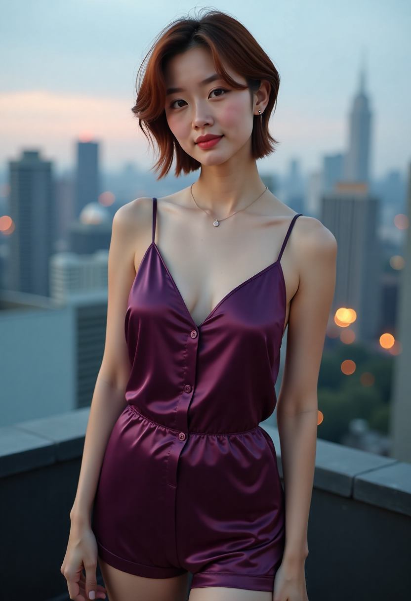 你想活出怎样的人生
